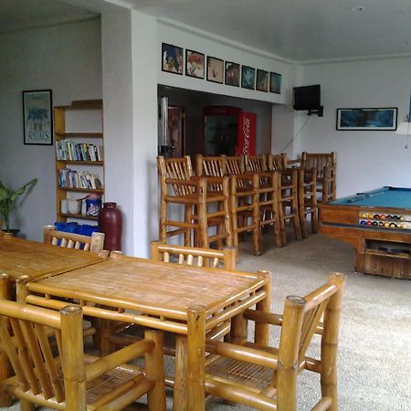 Sogod Bay Scuba Resort Padre Burgos  Luaran gambar