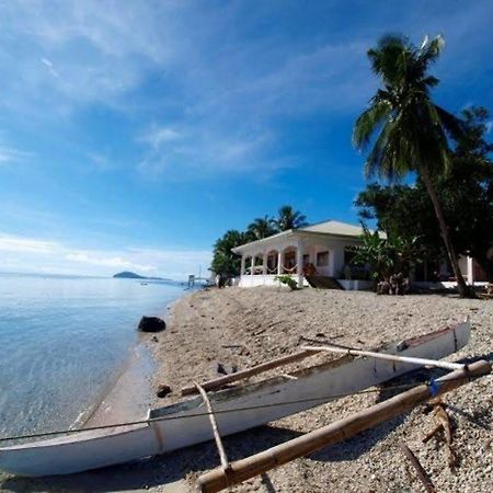 Sogod Bay Scuba Resort Padre Burgos  Luaran gambar