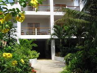 Sogod Bay Scuba Resort Padre Burgos  Luaran gambar