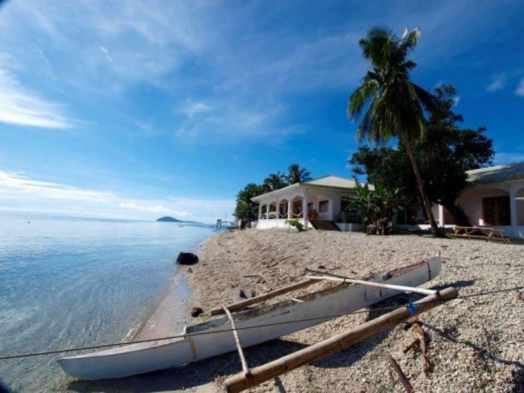 Sogod Bay Scuba Resort Padre Burgos  Luaran gambar